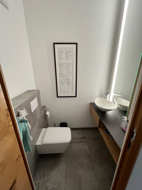 Zimmer in großer WG mit traumhaftem Ausblick in Tisis