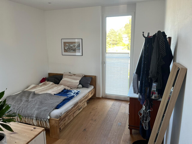 Zimmer in großer WG mit traumhaftem Ausblick in Tisis
