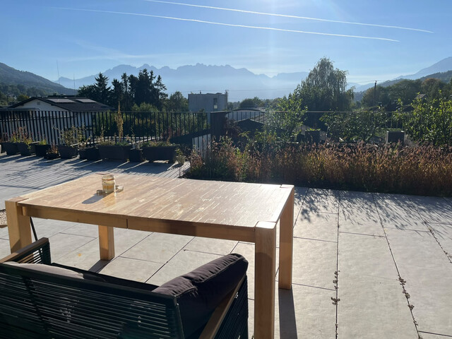 Zimmer in großer WG mit traumhaftem Ausblick in Tisis