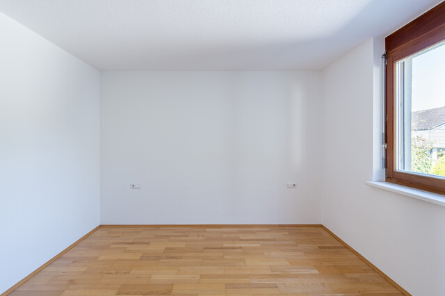 Ruhige 2-Zimmer-Wohnung mit Panorama-Ausblick