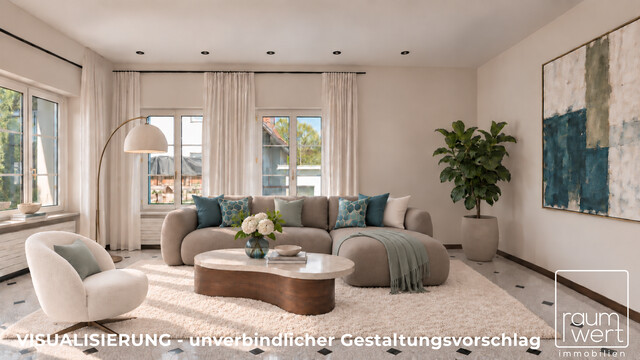 Großzügige Villa mit Pool, Jacuzzi und exklusiver Ausstattung