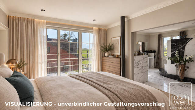 Großzügige Villa mit Pool, Jacuzzi und exklusiver Ausstattung