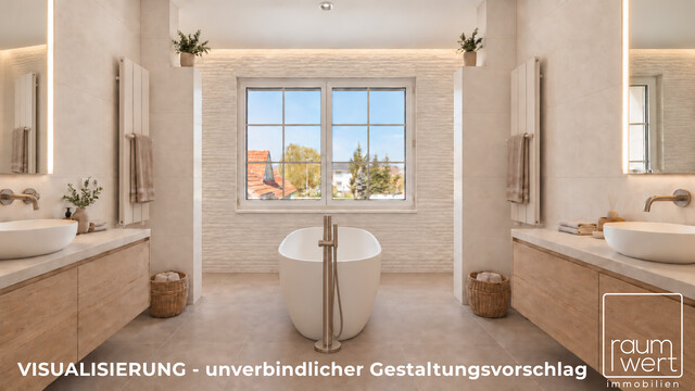 Großzügige Villa mit Pool, Jacuzzi und exklusiver Ausstattung