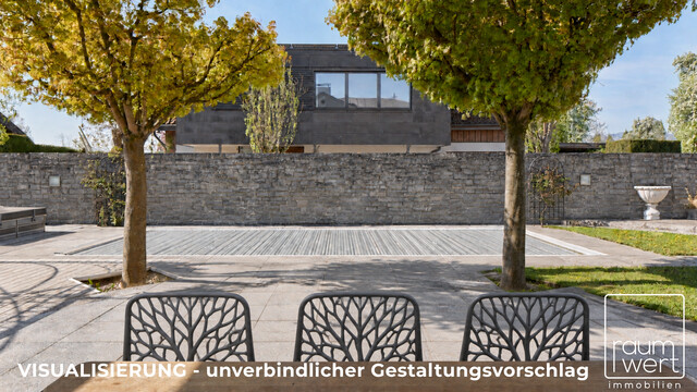 Großzügige Villa mit Pool, Jacuzzi und exklusiver Ausstattung