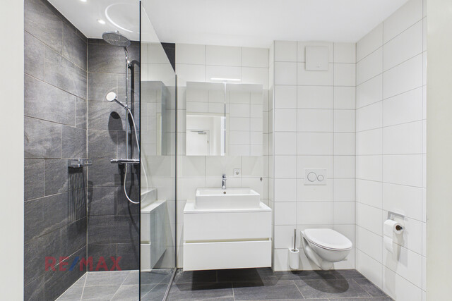 Hochwertige Starterwohnung nahe Bodensee mit Balkon und Tiefgarage