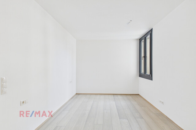 Hochwertige Starterwohnung nahe Bodensee mit Balkon und Tiefgarage