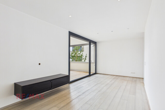 Hochwertige Starterwohnung nahe Bodensee mit Balkon und Tiefgarage