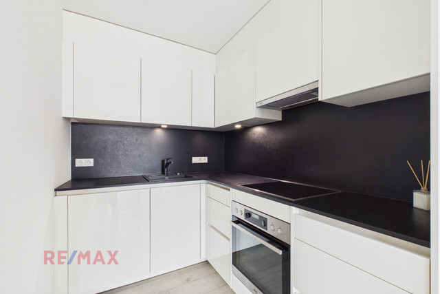 Hochwertige Starterwohnung nahe Bodensee mit Balkon und Tiefgarage