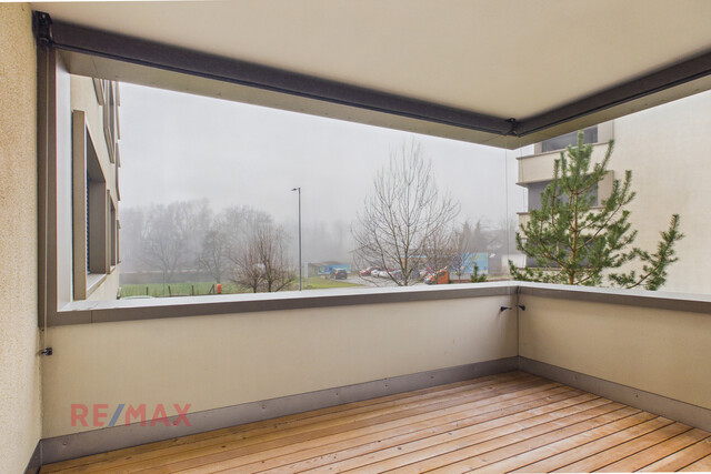 Hochwertige Starterwohnung nahe Bodensee mit Balkon und Tiefgarage