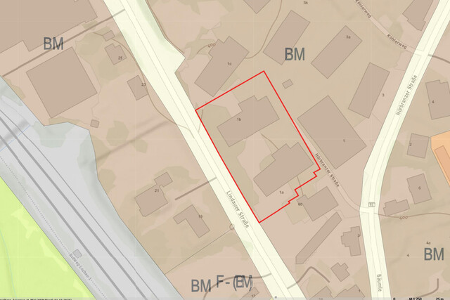 Hochwertige Starterwohnung nahe Bodensee mit Balkon und Tiefgarage