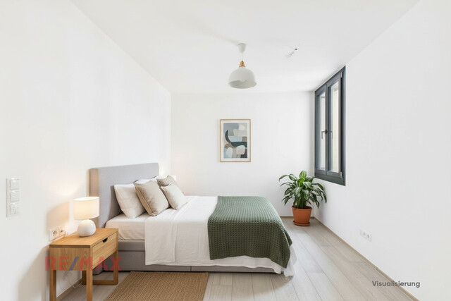 Hochwertige Starterwohnung nahe Bodensee mit Balkon und Tiefgarage