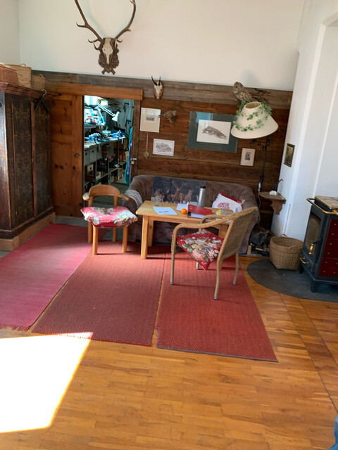 Appartement in Bregenz provisionsfrei zu vermieten