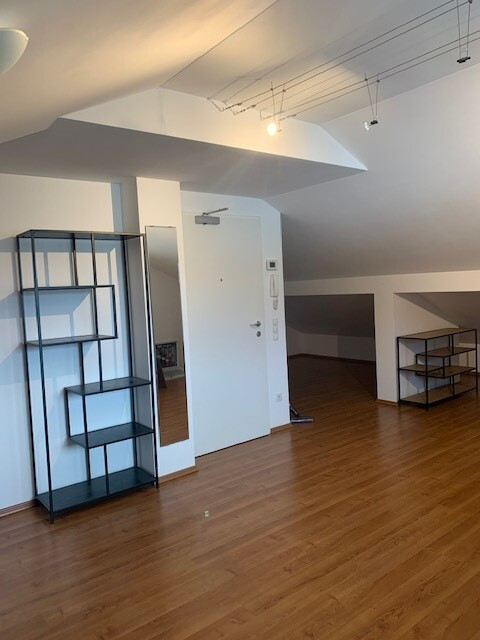 Besondere 1 Zimmer-Wohnung in Thüringen