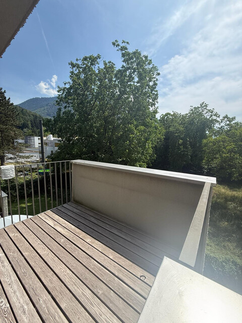 Zentrumsnah wohnen in Feldkirch-Tisis – direkt neben dem LKH