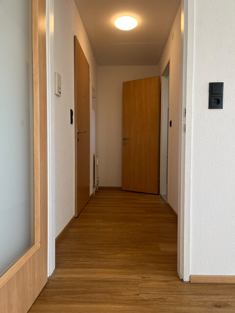 Gemütliches 1-Zimmer-Appartement in Dornbirn-Kastenlangen – Sonnige Ruhelage mit Blick ins Grüne!