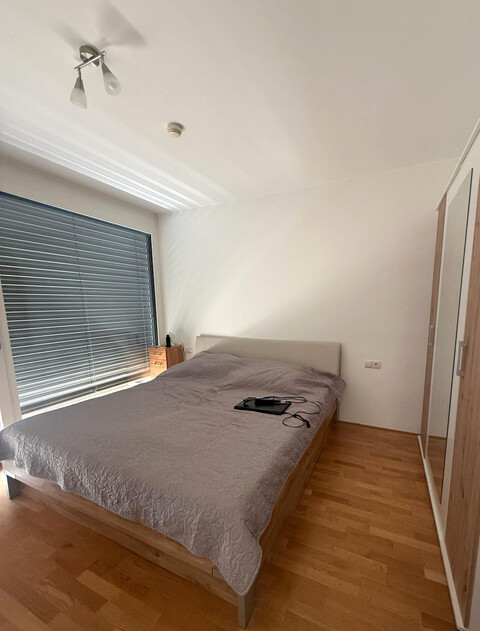 Zentrumsnah wohnen in Feldkirch-Tisis – direkt neben dem LKH