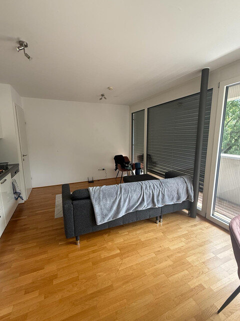 Zentrumsnah wohnen in Feldkirch-Tisis – direkt neben dem LKH