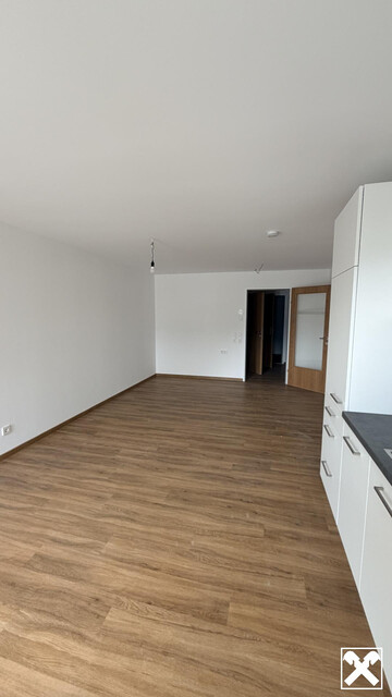 A16 - Neubau! 1-Zimmer-Mietwohnung