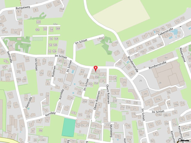 Baugrundstück in beliebtester Wohnlage