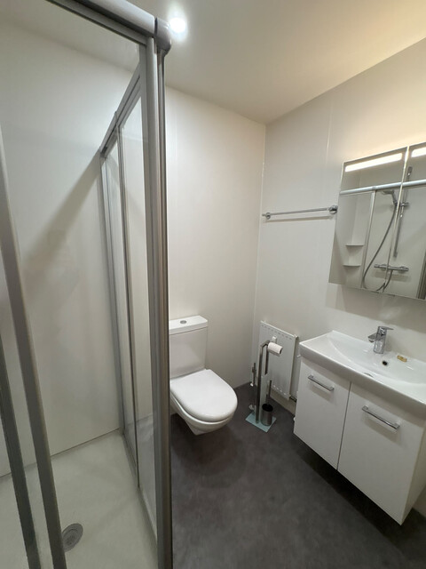 Kompakt, gemütlich, zentral - 2 Zimmer Wohnung in Frastanz 