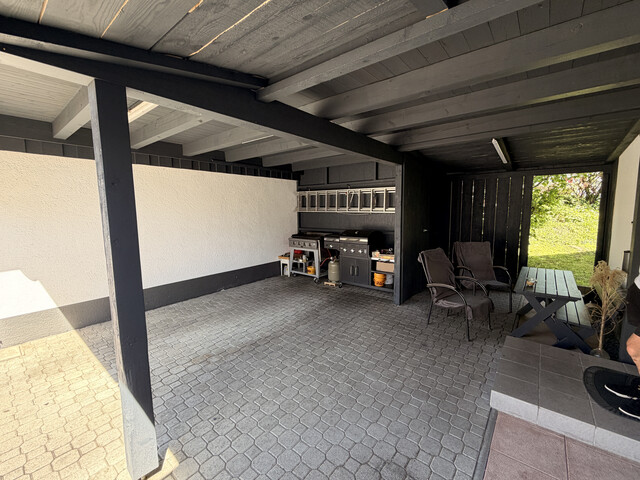 Gemütliches Einfamilienhaus an sehr ruhiger Wohnlage mit viel Platz