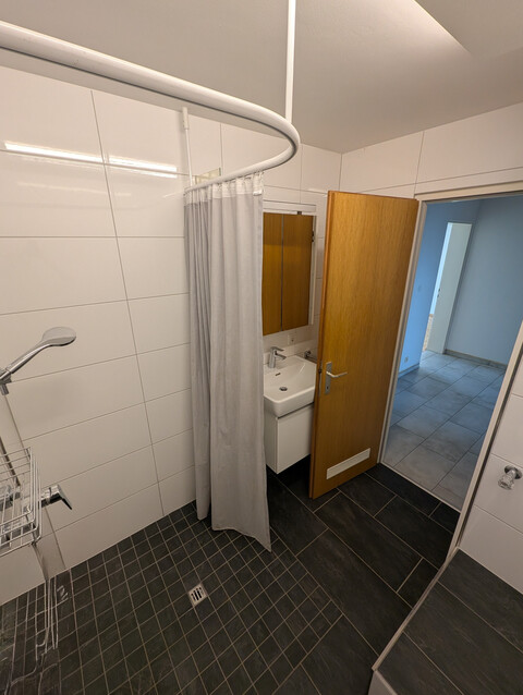 Lichtdurchflutete 2-Zimmer-Wohnung in Rankweil