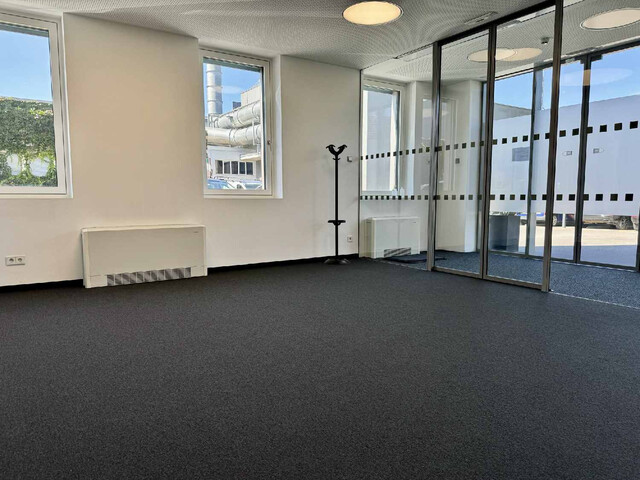 Attraktives Büro- und Ordinationshaus