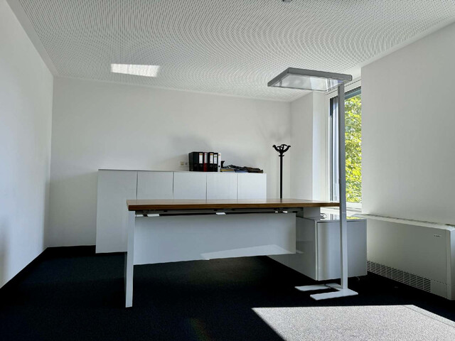 Attraktives Büro- und Ordinationshaus