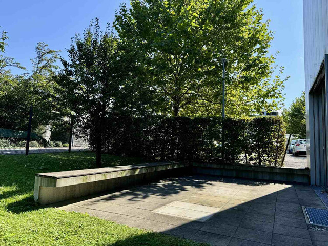 Attraktives Büro- und Ordinationshaus