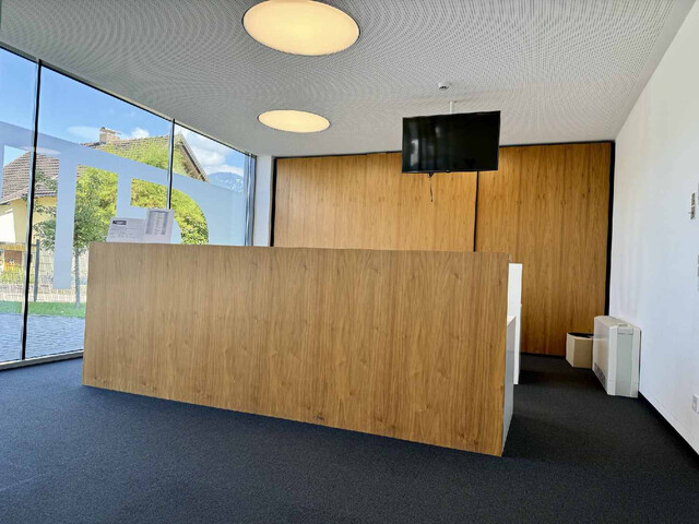 Attraktives Büro- und Ordinationshaus