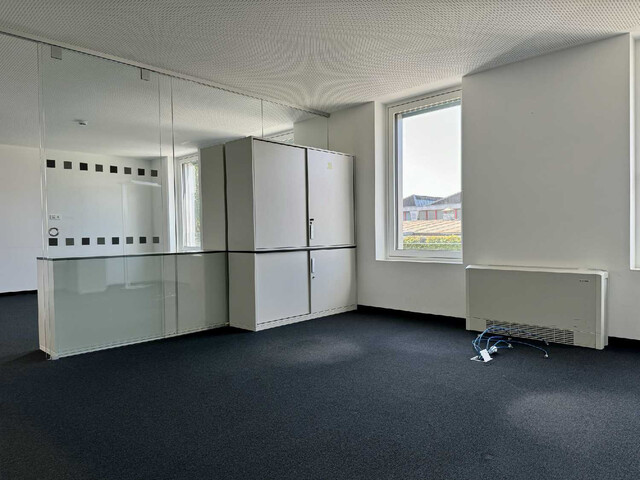 Attraktives Büro- und Ordinationshaus