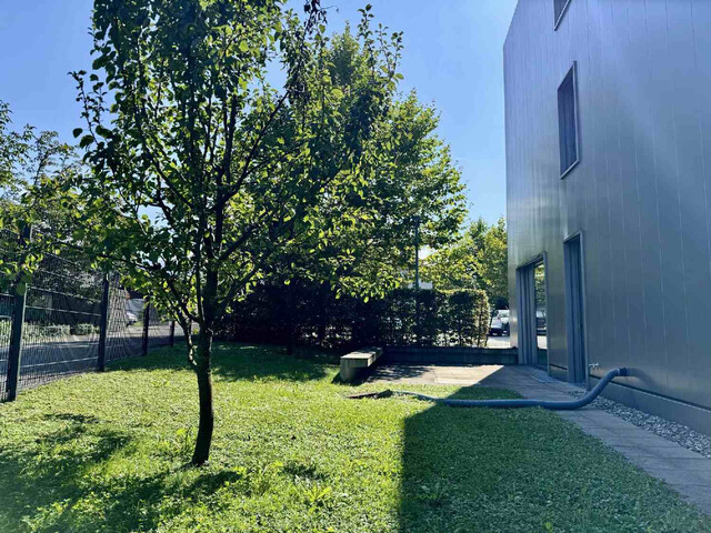 Attraktives Büro- und Ordinationshaus