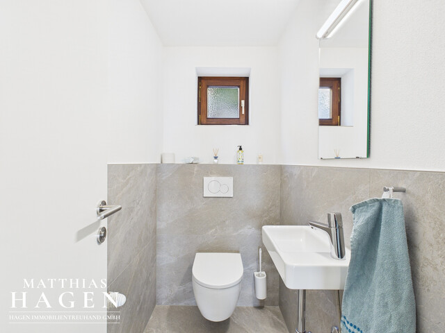 Grandiose Aussicht! Familienhaus in Bildstein