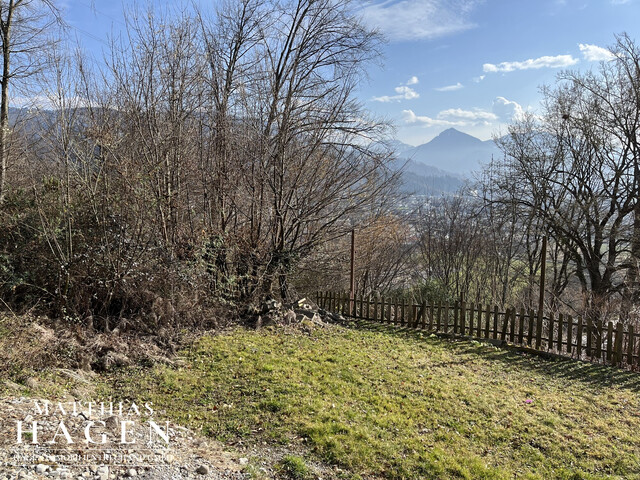 Grandiose Aussicht! Familienhaus in Bildstein