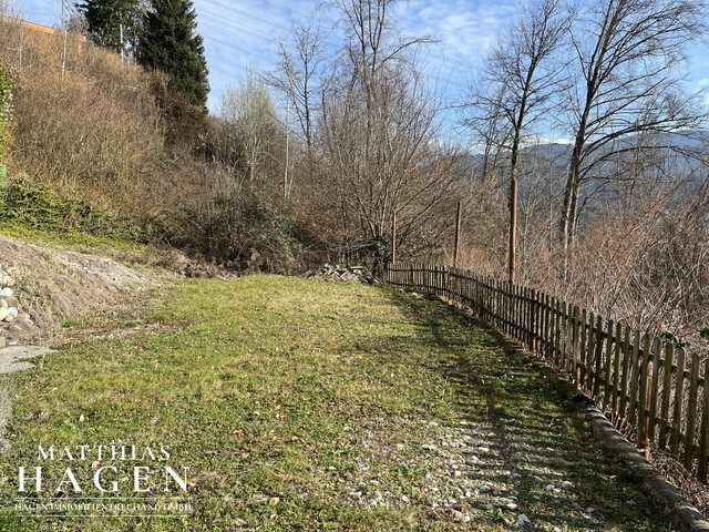Grandiose Aussicht! Familienhaus in Bildstein