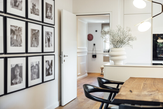 Côte d‘ Azur Flair in Bregenz – Ferienwohnung direkt am Bodensee