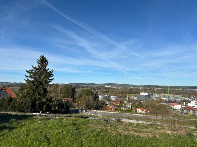 Wohnen mit sonnigem Südbalkon A.3.4