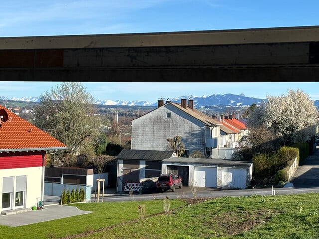 Wohnen mit sonnigem Südbalkon A.3.4