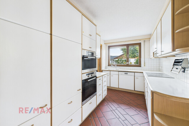 Bungalow in Rankweil – Großzügig, ruhig, besonders