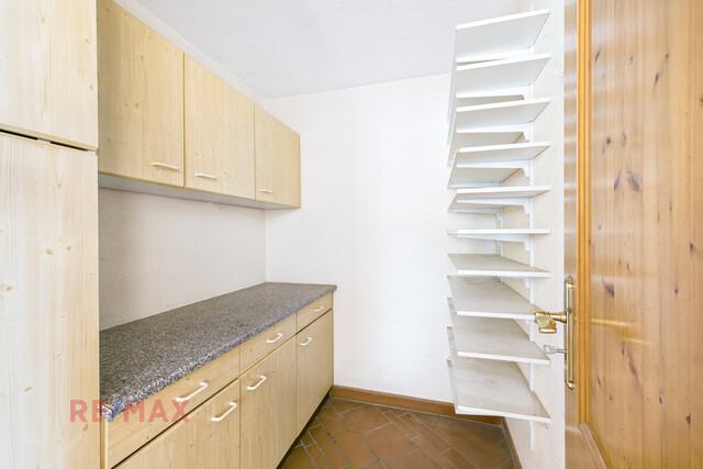 Bungalow in Rankweil – Großzügig, ruhig, besonders