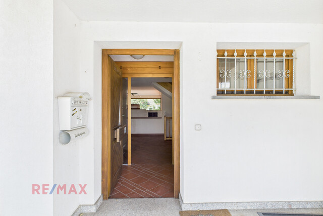 Bungalow in Rankweil – Großzügig, ruhig, besonders