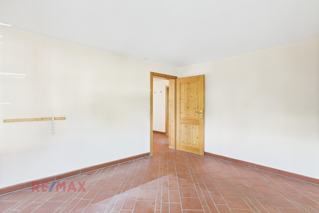 Bungalow in Rankweil – Großzügig, ruhig, besonders