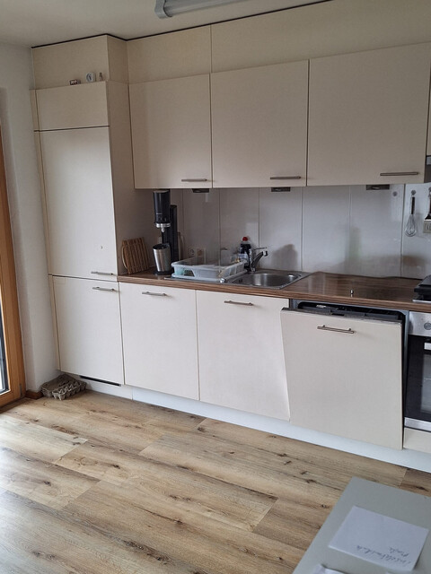 Schöne 85 m² Wohnung mit Ausblick in den Walgau zu vermieten