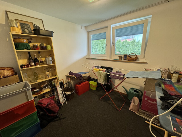 attraktive 3-Zimmer Wohnung in toller grenznahen Lage!