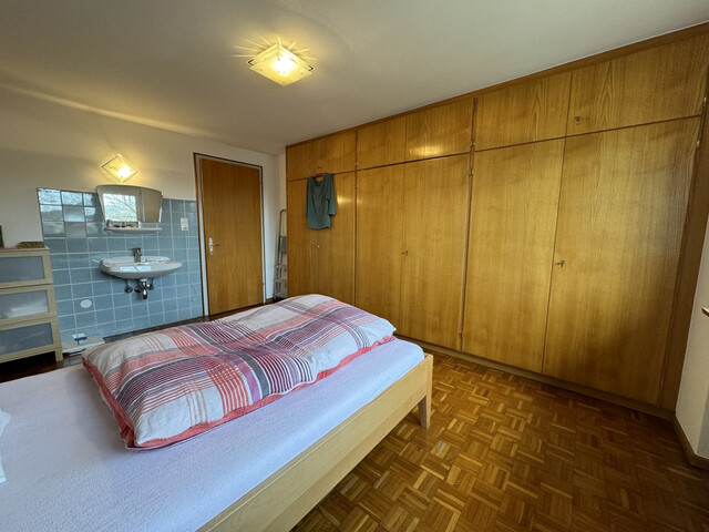 attraktive 3-Zimmer Wohnung in toller grenznahen Lage!