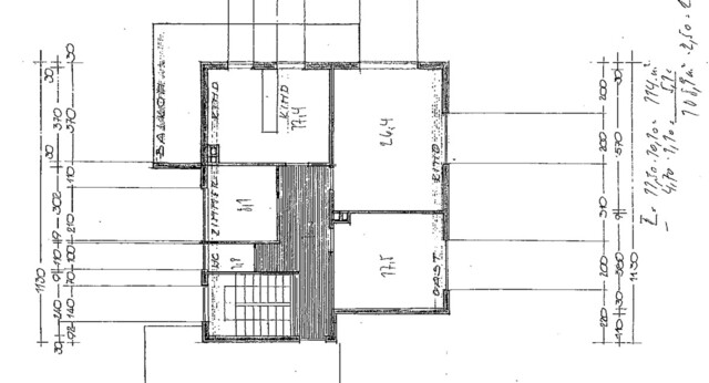 attraktive 3-Zimmer Wohnung in toller grenznahen Lage!