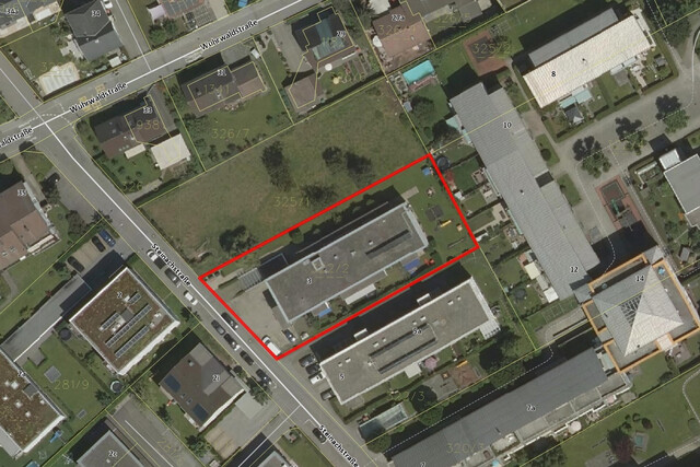 Urban & ruhig: Traumhafte 3-Zimmer-Maisonette in der Steinachstraße