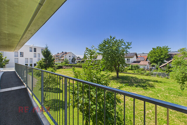 Urban & ruhig: Traumhafte 3-Zimmer-Maisonette in der Steinachstraße