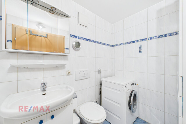 Urban & ruhig: Traumhafte 3-Zimmer-Maisonette in der Steinachstraße