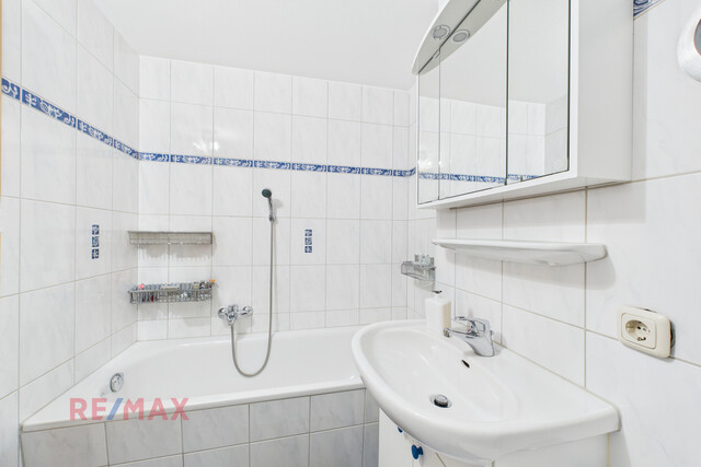 Urban & ruhig: Traumhafte 3-Zimmer-Maisonette in der Steinachstraße